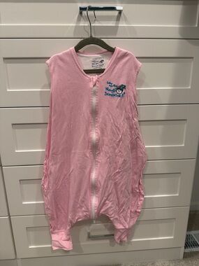 Baby Merlin’s Magic DreamSack